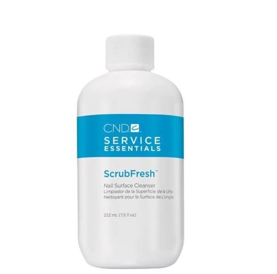 CND Scrubfresh 7.5oz