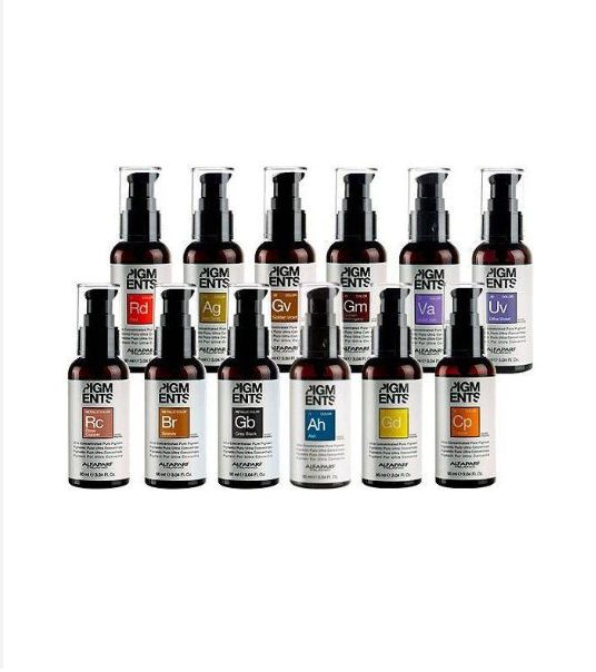 Alfaparf Pigments Ash 3.04oz