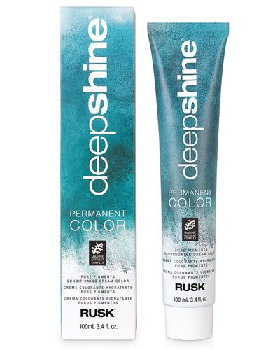 Rusk 9.11AA Intense Very Light Ash Blonde