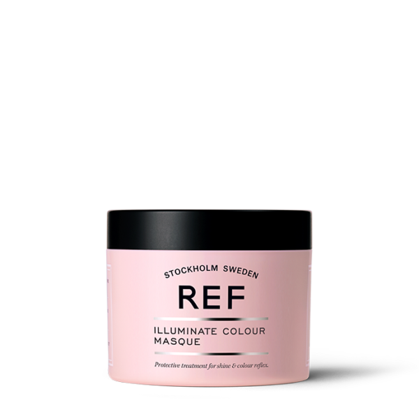 REF Illuminate Colour Masque 16.90oz