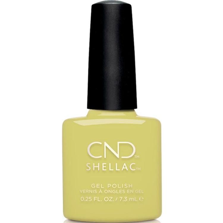 CND Shellac Mind Over Matcha .25oz