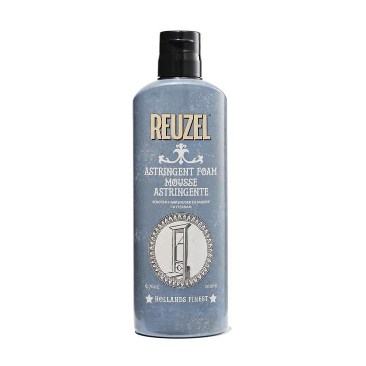 Reuzel Astringent Foam 6.76oz