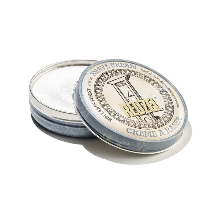 Reuzel Shave Cream 1oz
