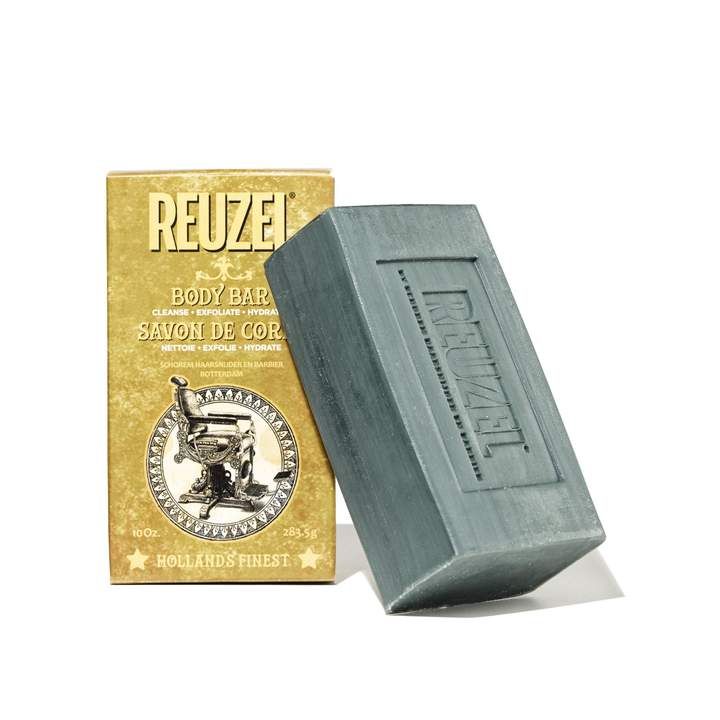 Reuzel Body Bar Soap