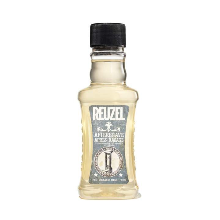 Reuzel Aftershave, 3.38oz - Original
