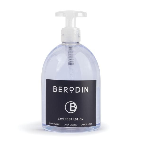 Berodin Lavender Antiseptic Lotion 17.6oz