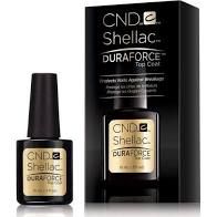 CND Duraforce Top Coat .5oz