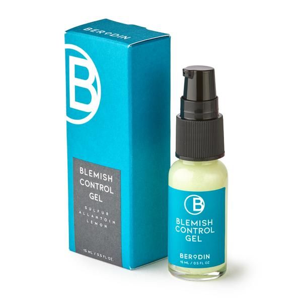 Berodin Blemish Control 1.7oz