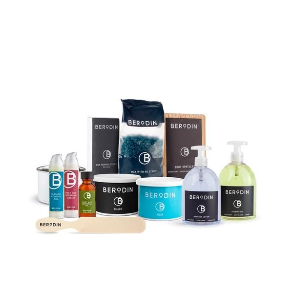 Berodin Starter Kits