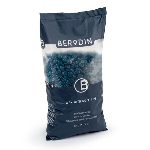 Berodin Blue Beads 17.6oz