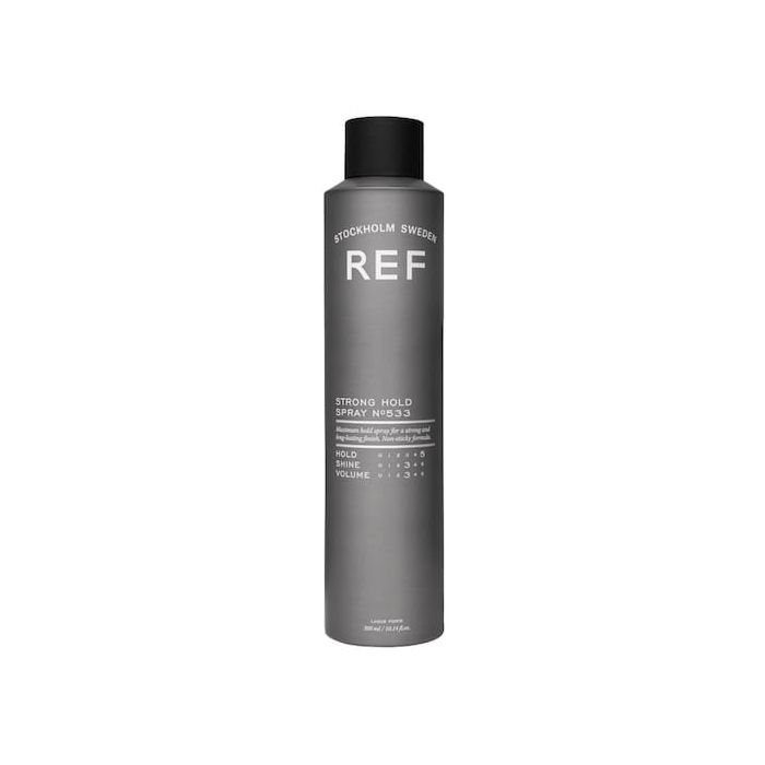 Ref Strong Hold Hairspray 10.14oz