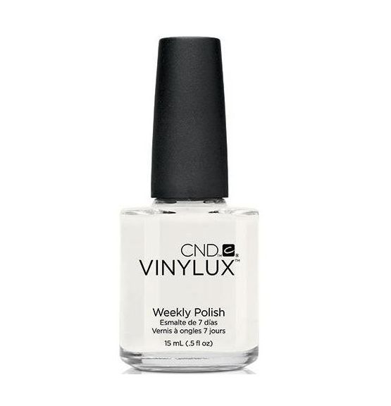 CND Vinylux Cream Puff 0.5oz