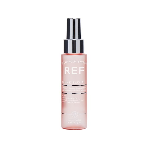 REF Shine Elixir,  1.01oz.