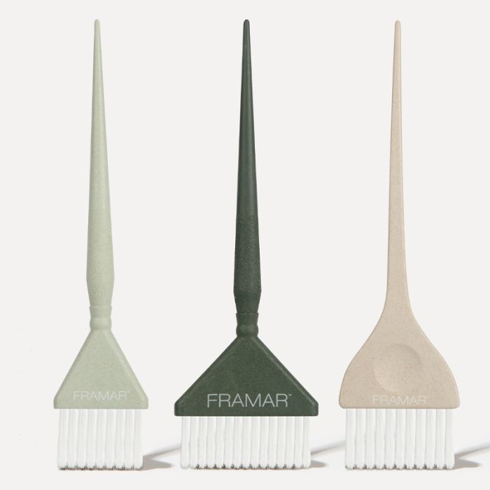 Framar Sage Family Pack Color Brushes