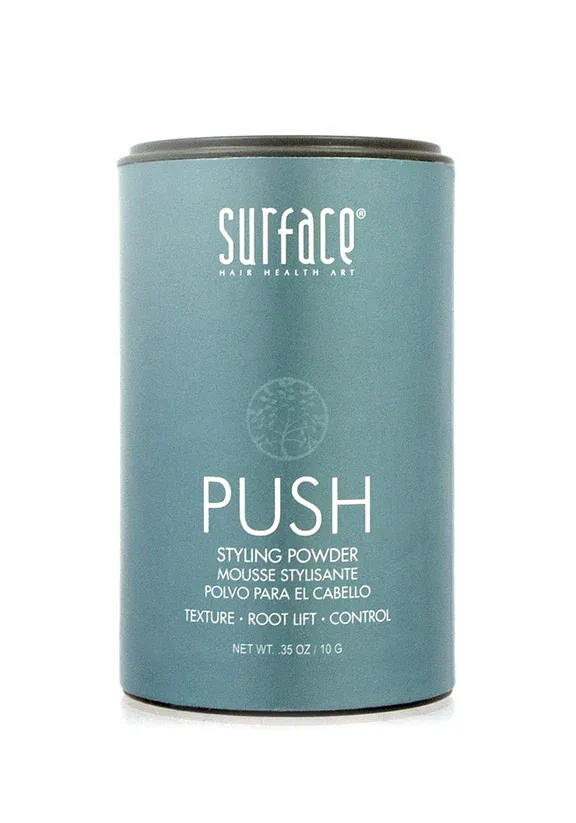Surface Push Powder, .353 oz