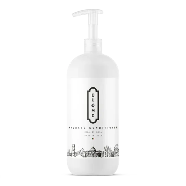 Duomo Hydrate Conditioner 1000mL