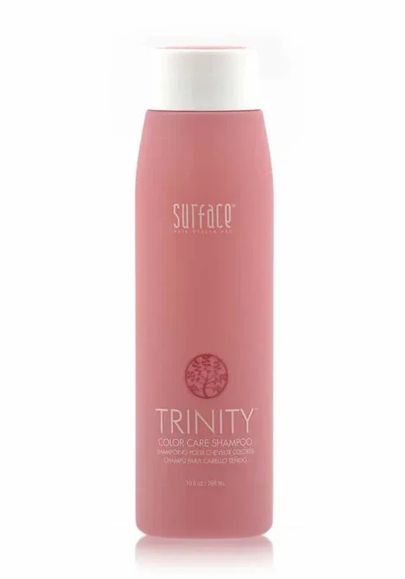 Surface Trinity Color Care Shampoo, 10oz
