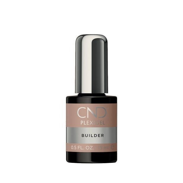 CND PLEXIGEL Builder Spiced Taffy .5oz