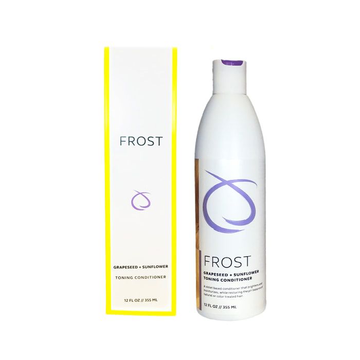 Sunlights Frost Conditioner 12oz