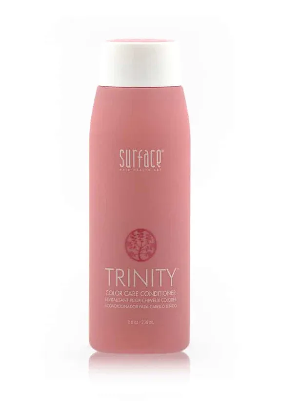 Surface Trinity Color Care Conditioner, 8oz