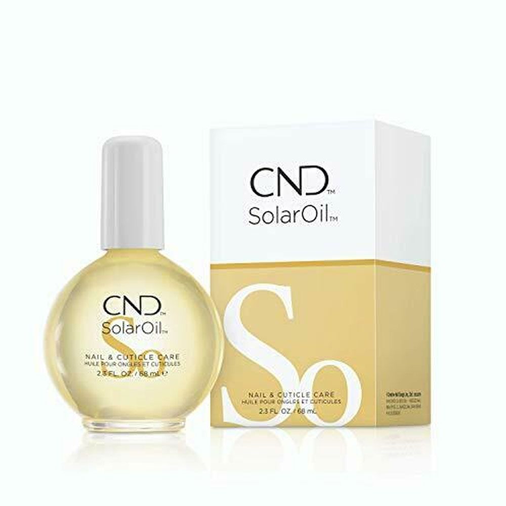CND SolarOil 2.3oz