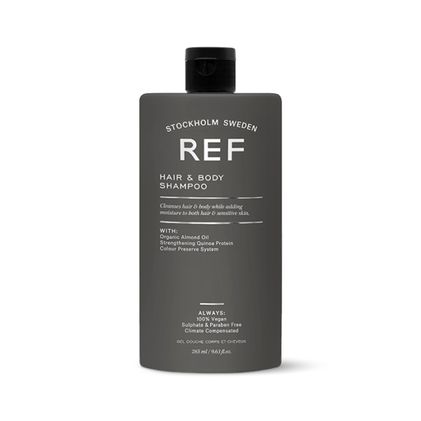 REF Hair &amp; Body Sham 3.38oz