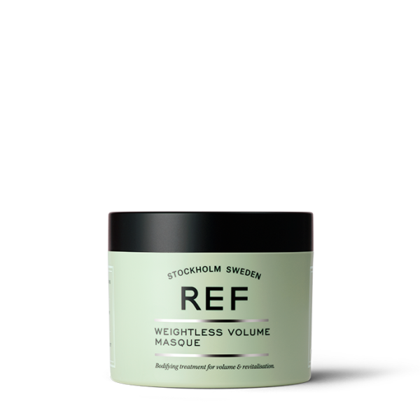 REF Weightless Volume Masque 16.90oz