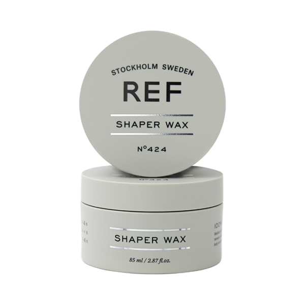 REF Shaper Wax №424, 2.87oz