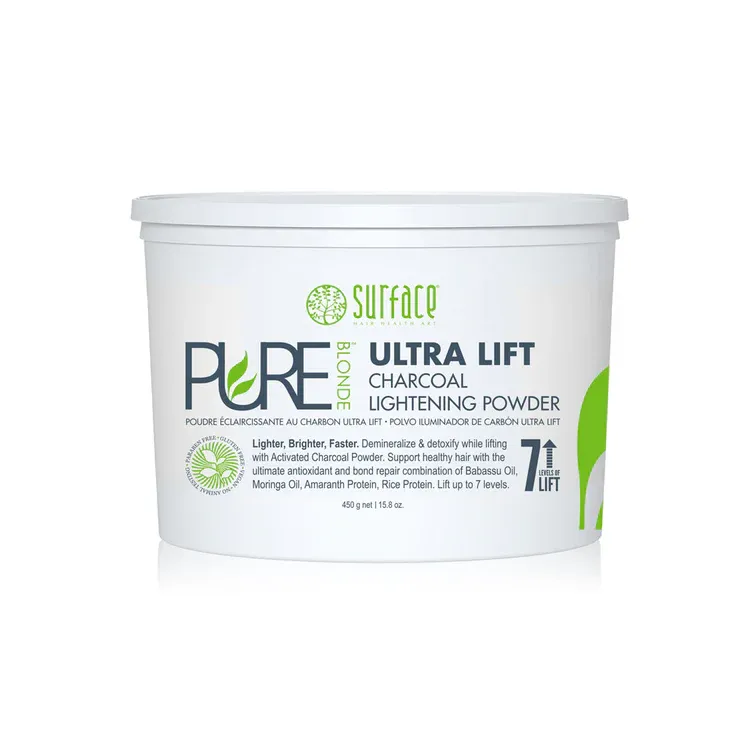 Surface Ultra Lift Lightener 450G