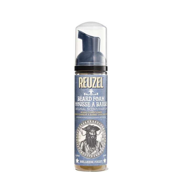 Reuzel Beard Foam Original 2.5oz