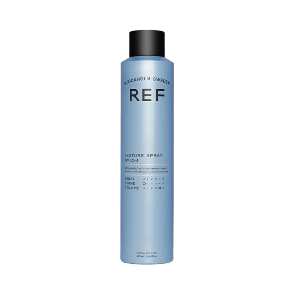 REF Texture Spray №104, 10.14oz
