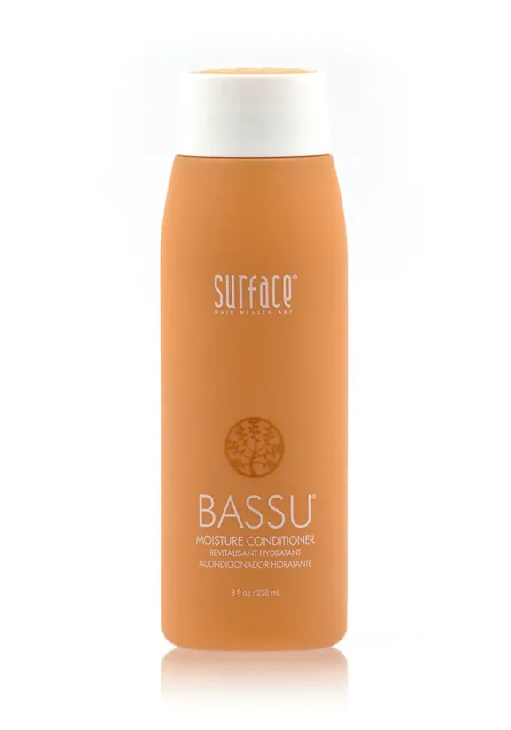 Surface Bassu Moisture Conditioner, 8oz