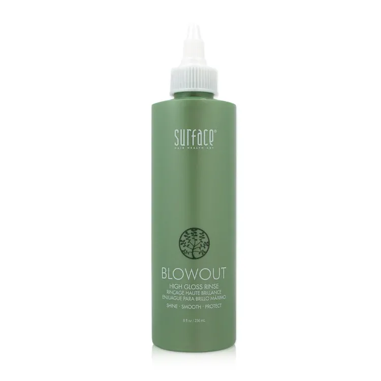 Surface Blowout High Gloss Rinse, 8oz