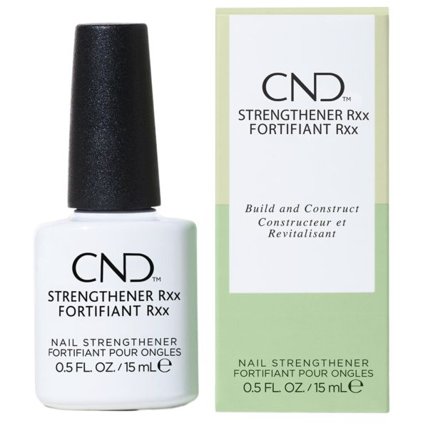 CND Nail Strengthener Rxx 5.5 oz.