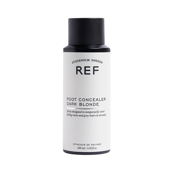 REF Root Concealer Dark Blonde, 3.38oz