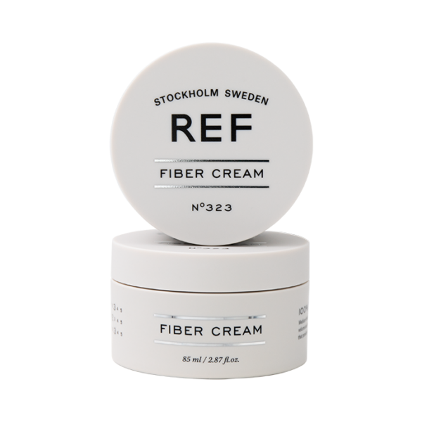 REF Fiber Cream №323, 2.87oz