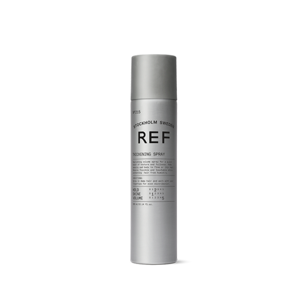 REF Thickening Spray №215, 10.14oz