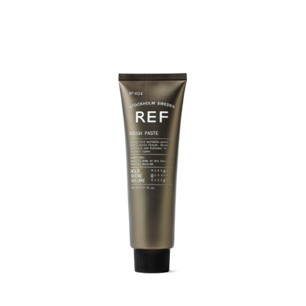REF Rough Paste №404, 5.07oz