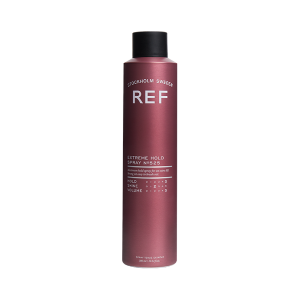 REF Extreme Hold Spray №525, 10.14oz