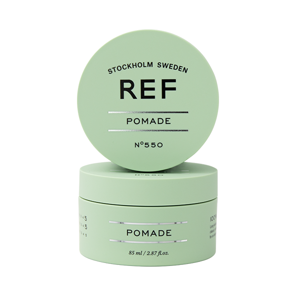 REF Pomade №550, 2.87oz