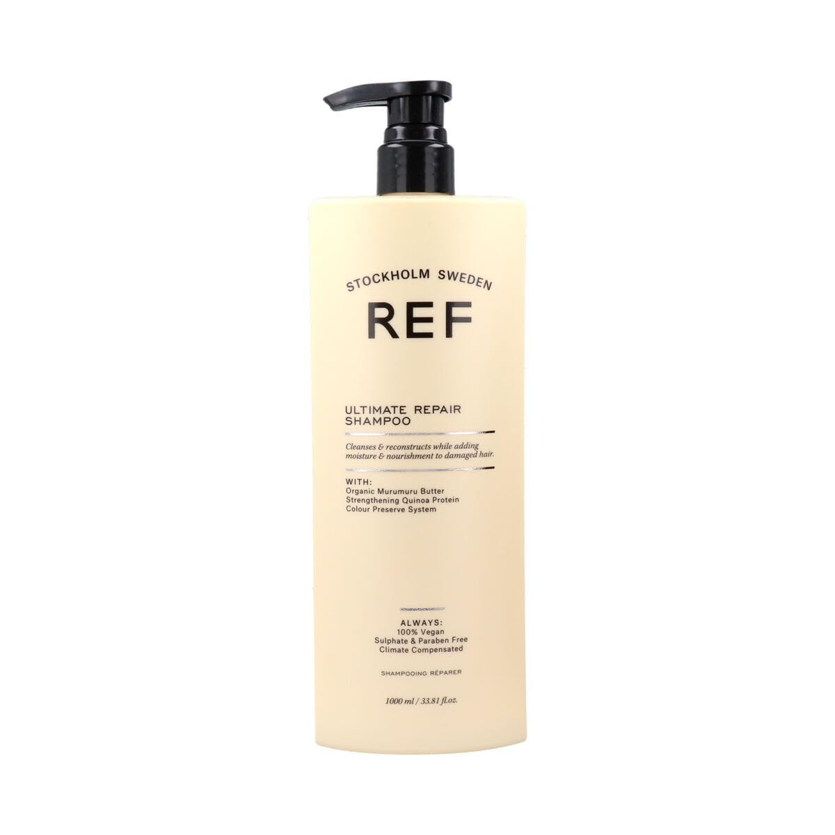 REF Ultimate Repair Conditioner 33.81oz
