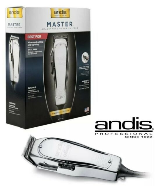 Andis Master Clipper