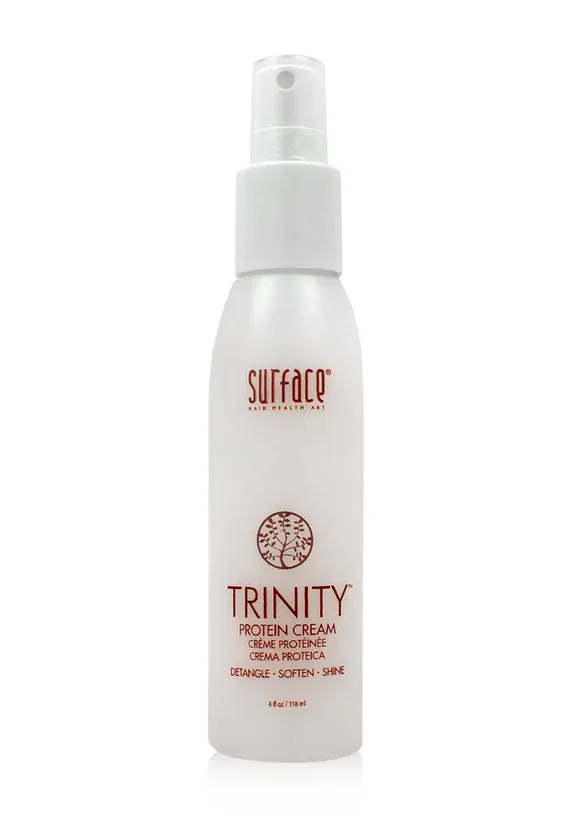 Surface Trinity Protein Cream, 4oz