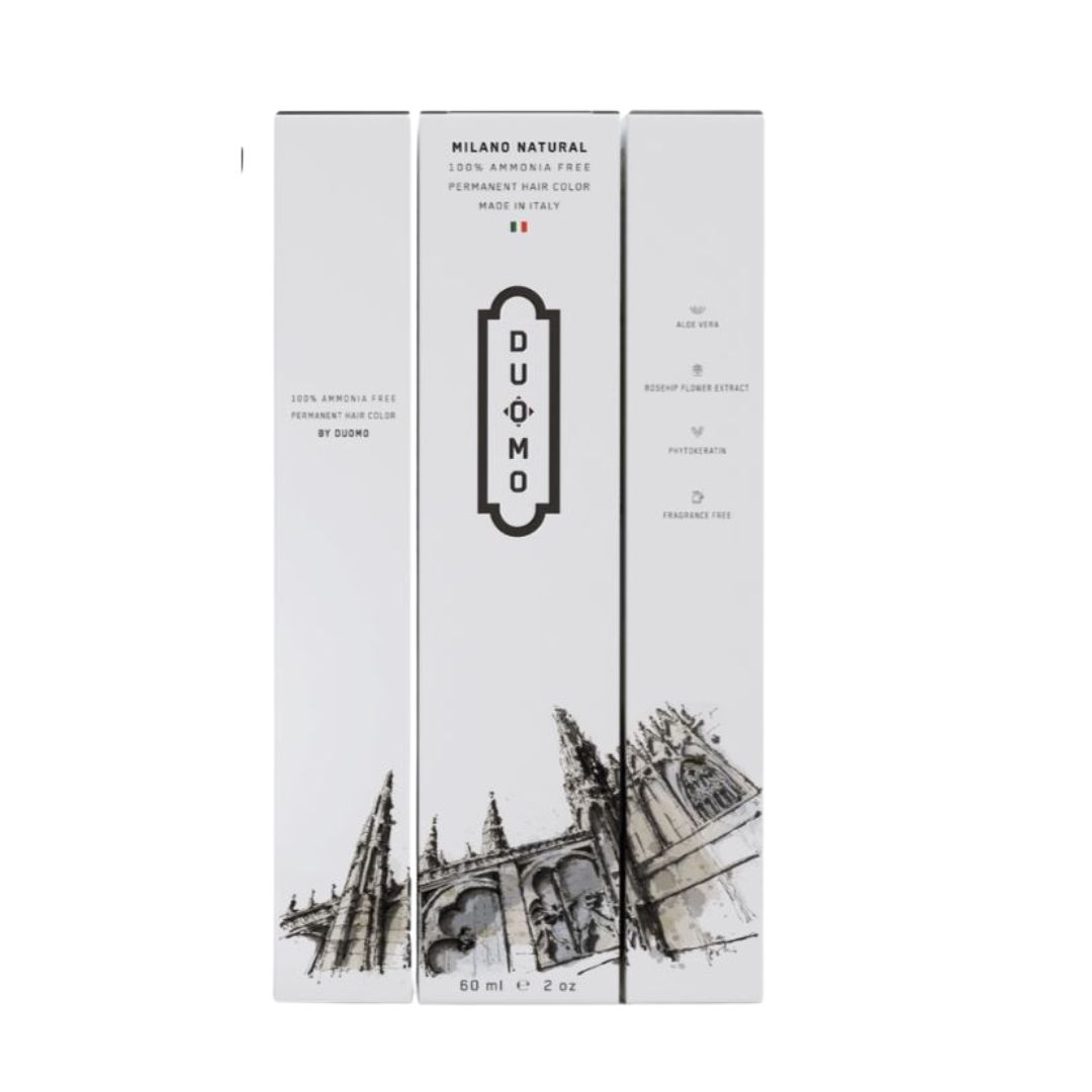 Duomo 8.44 / 8CC - Firenze Copper - Copper Copper