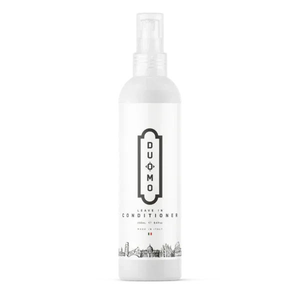 Duomo Leave In Conditioner 250mL
