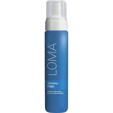 Loma Volume Foam 8oz