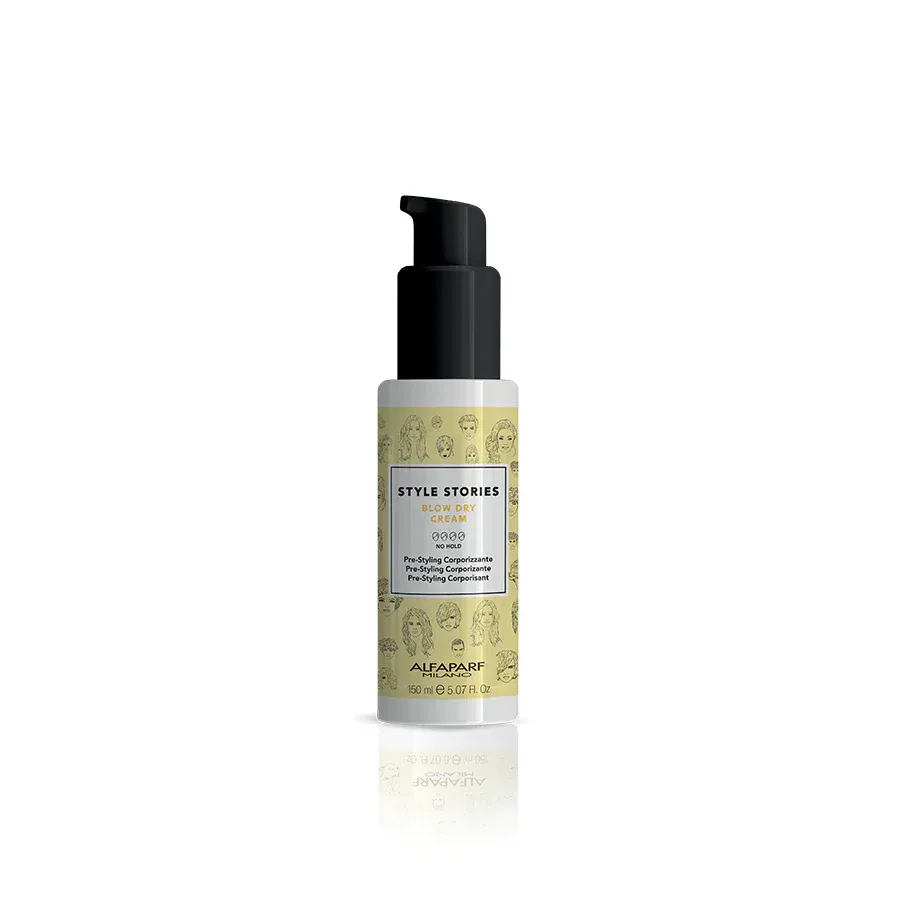 Alfaparf Style Stories Blow Dry Cream 150ml
