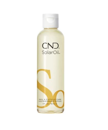 CND SolarOil 4oz