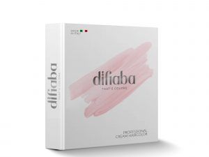 Difiaba Mini Swatch Book