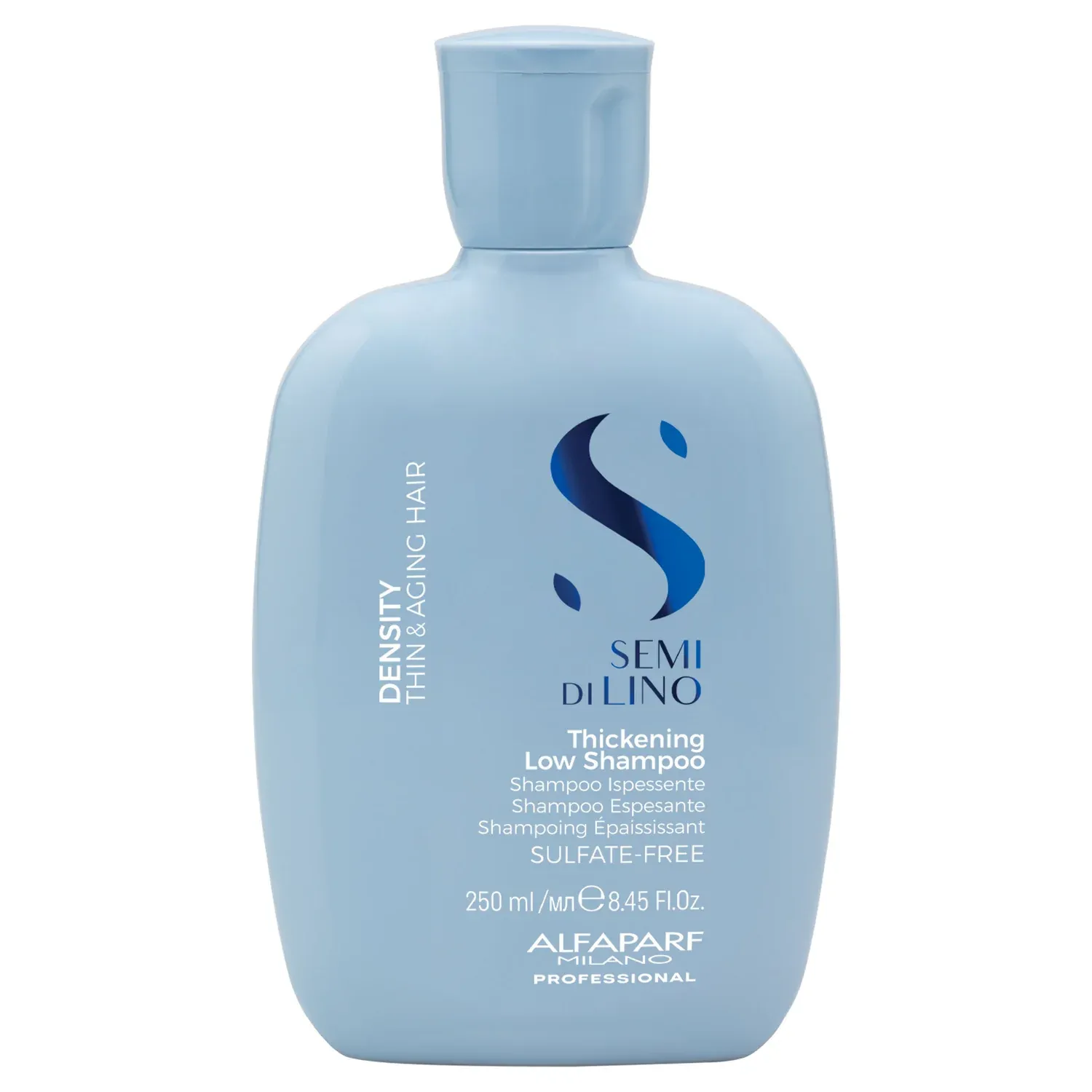 Alfaparf SDL Thickening Shampoo 250ml